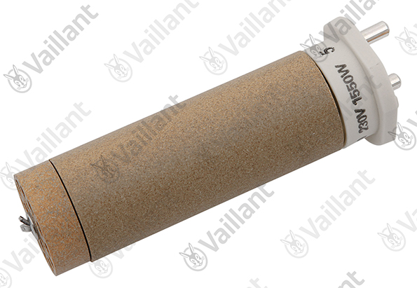 Vaillant Heizkörper, Heizelem. zu Zündgebläse Vaillant-Nr. 0020049580