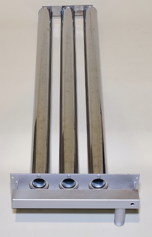 Remko ETe/Komponenten Gasbrenner GPA 60 C