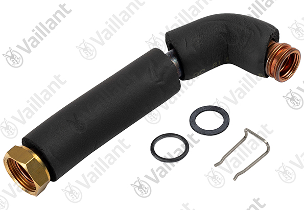 Vaillant Rohr Vaillant-Nr. 0010034433