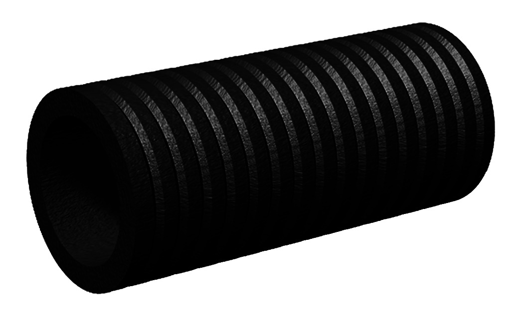 Curaflex Futterrohr 3000 DN 350 - 200,0 lg Curaflex Futterrohr 3000 DN 350 - 200,0 lg