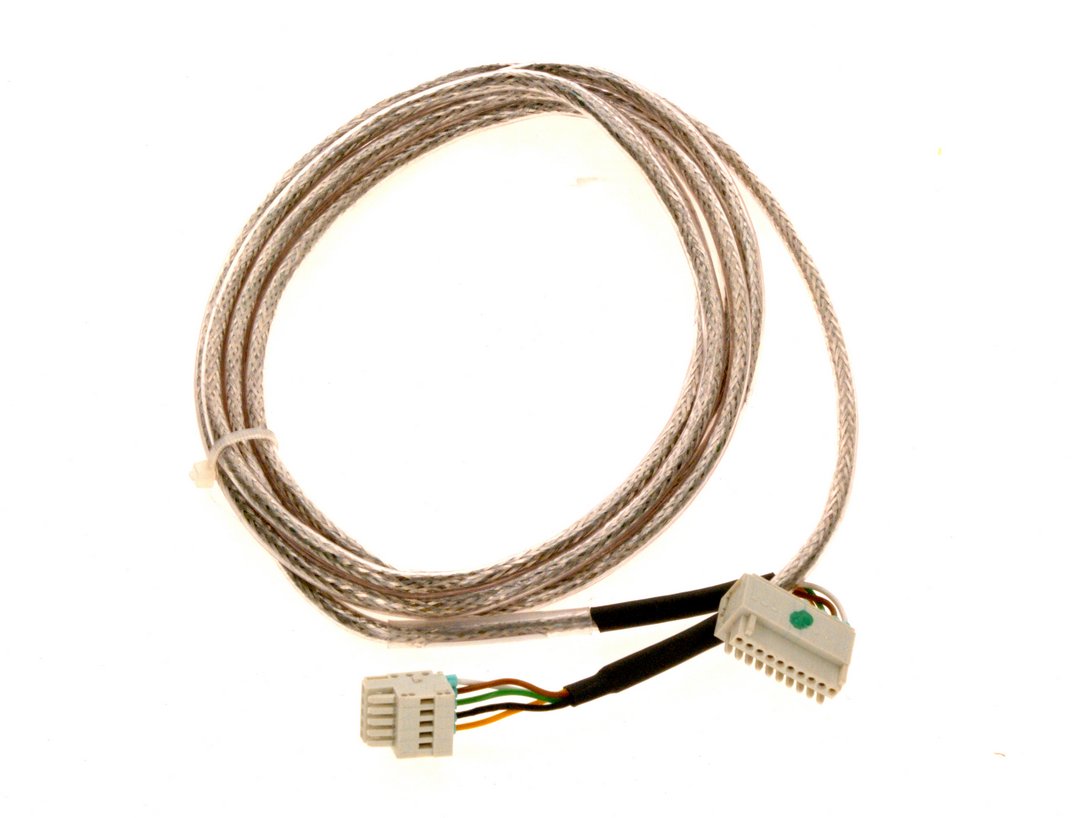 BOSCH Ersatzteil TTNR: 87185739020 Kabel Luftmassensensor primär everp