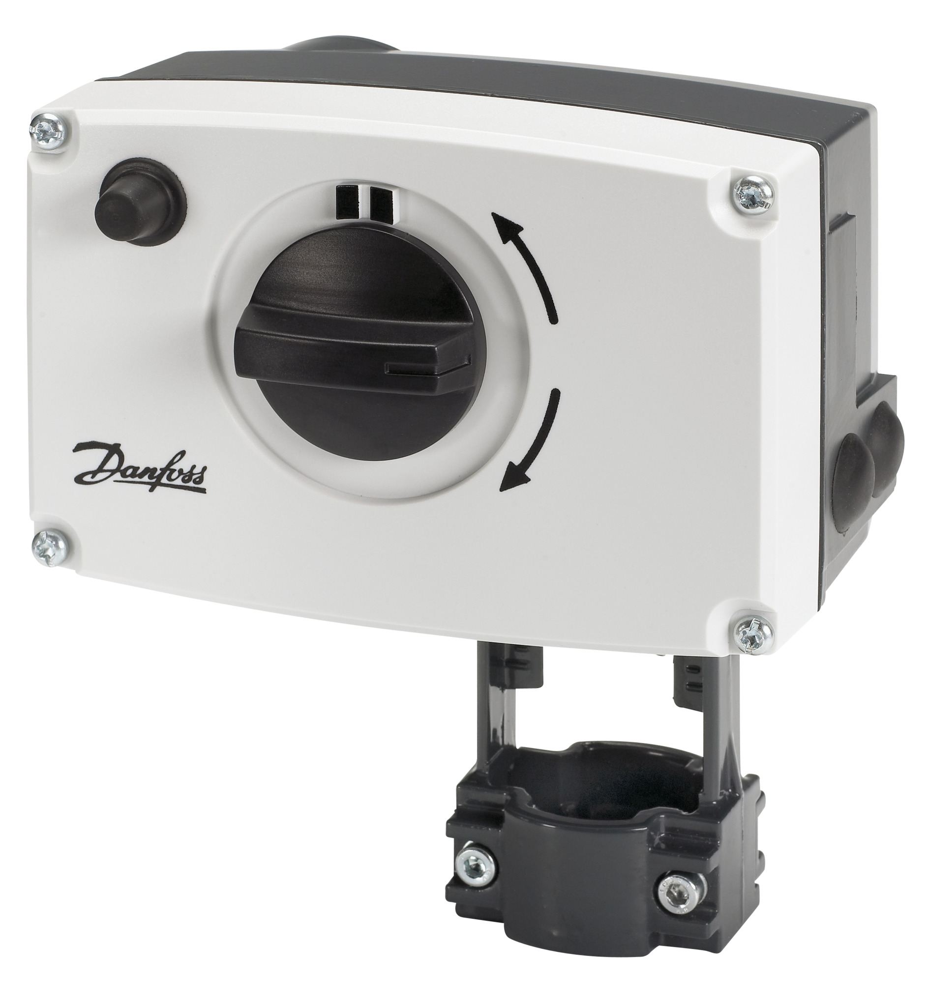 Danfoss elektr. Stellantrieb AMV35 3Pkt.,Schritt, 230VAC, 3s/mm