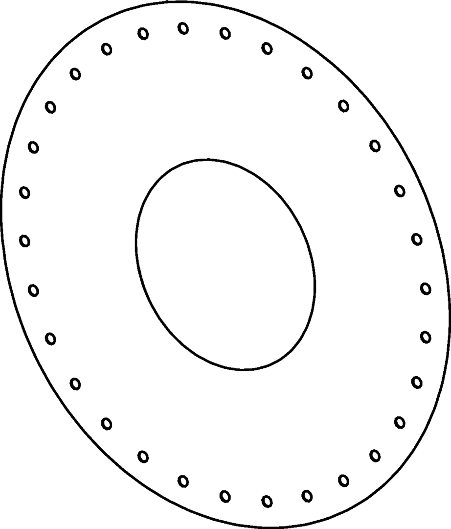 Hansa Dichtung HANSA 59914332 Hansa Dichtung HANSA 59914332
