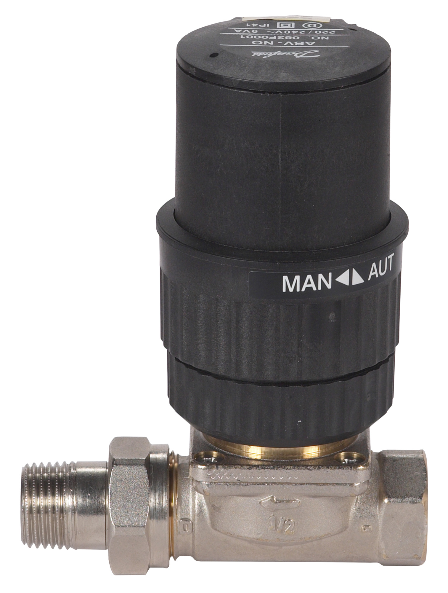 Danfoss elektr. Stellantrieb ABV-NO ohne Sicherheitsfunktion, 24 V