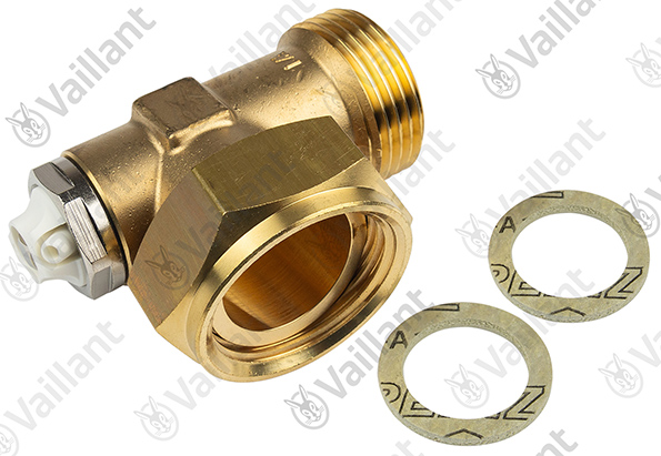 Vaillant T-Stück Vaillant-Nr. 0010026945