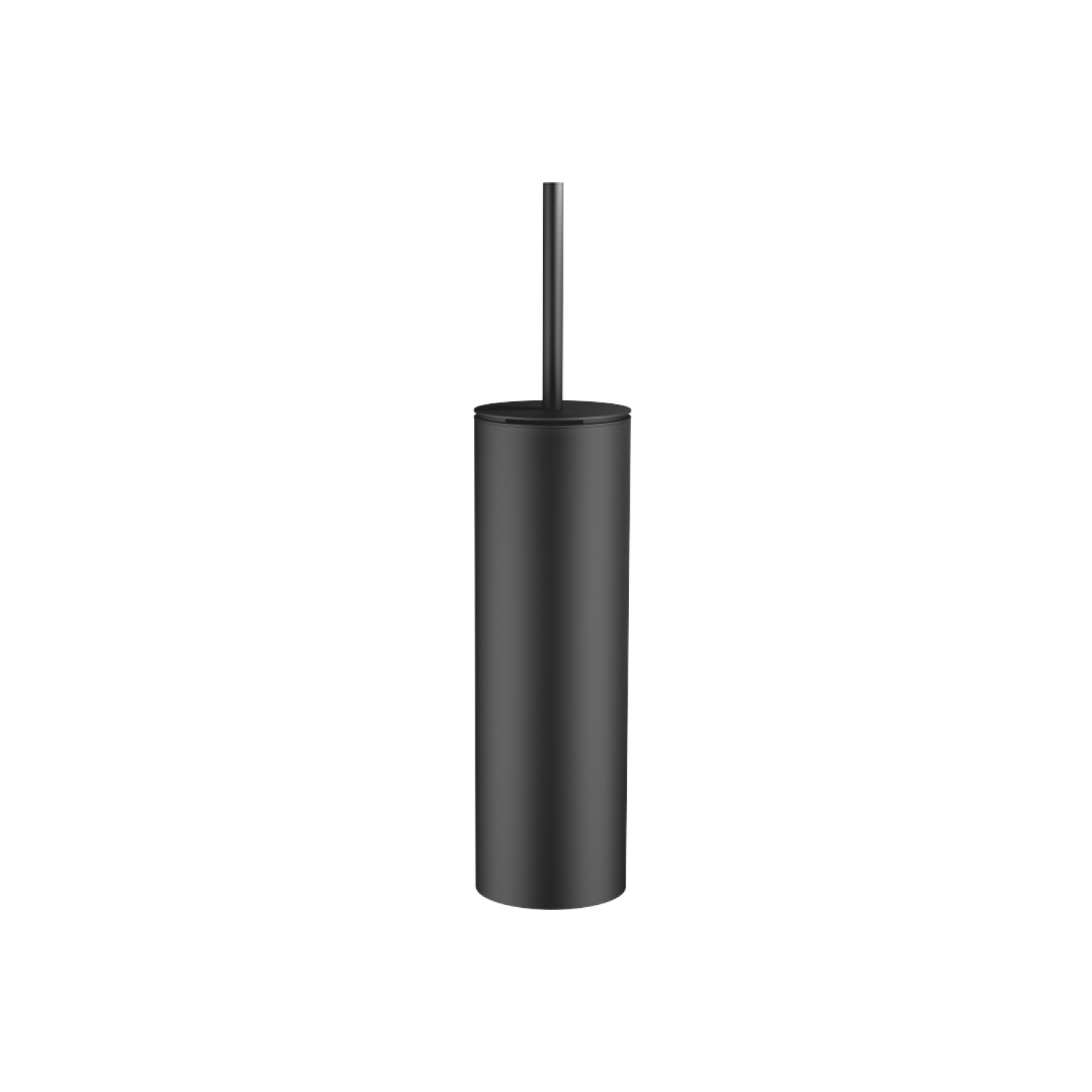 DO Toiletten-BG, Standmodell SERIENSPEZIFISCH 84910979 Schwarz matt