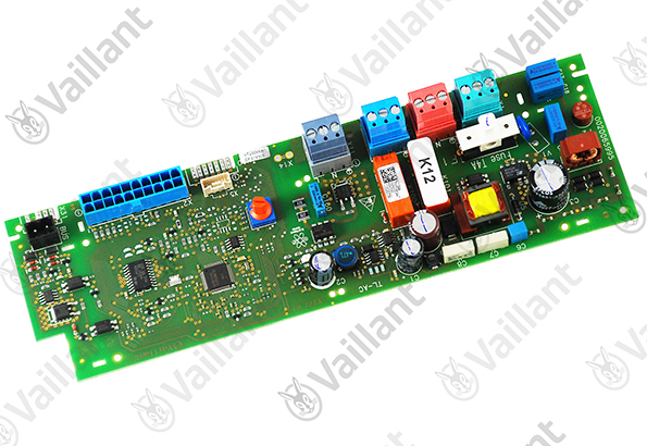Vaillant Leiterplatte Vaillant-Nr. 0020080944