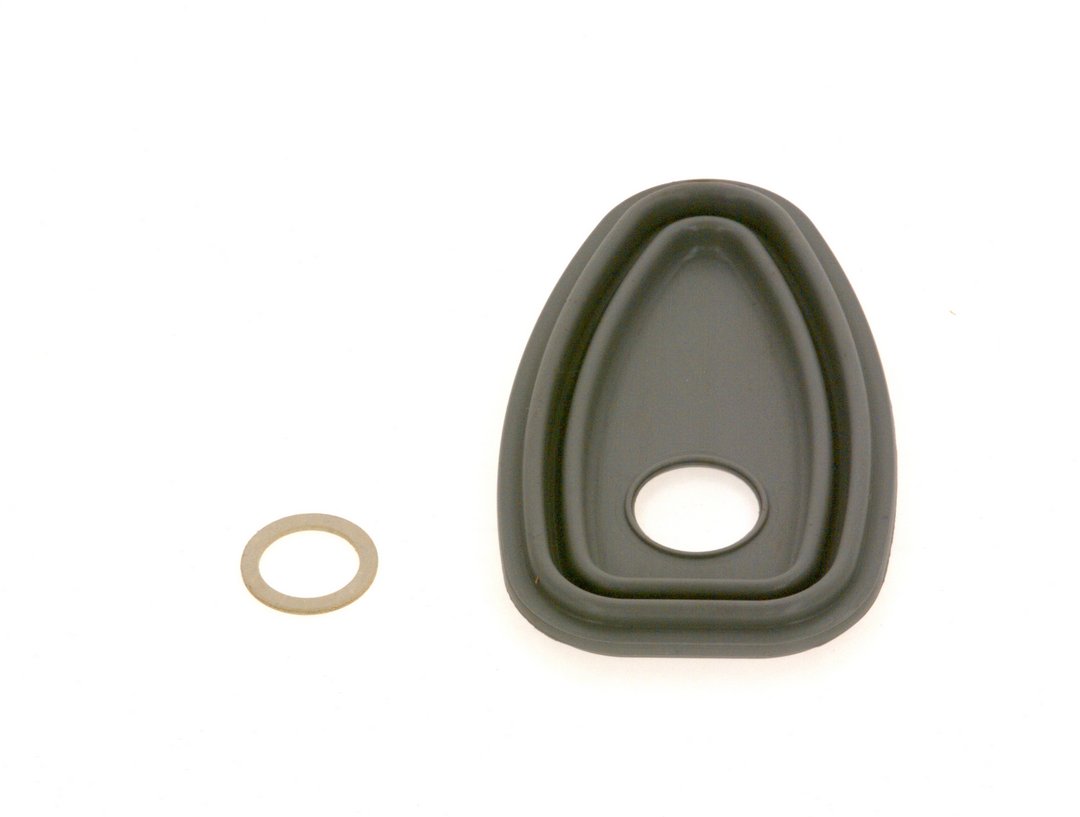 BOSCH Ersatzteil TTNR: 87160108190 Tülle