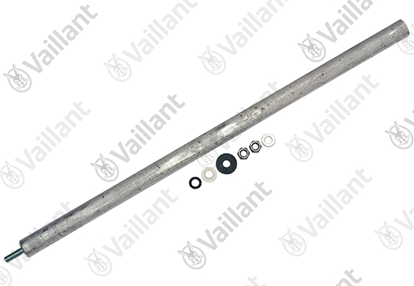 Vaillant Anode, L=515 mm Vaillant-Nr. 295827