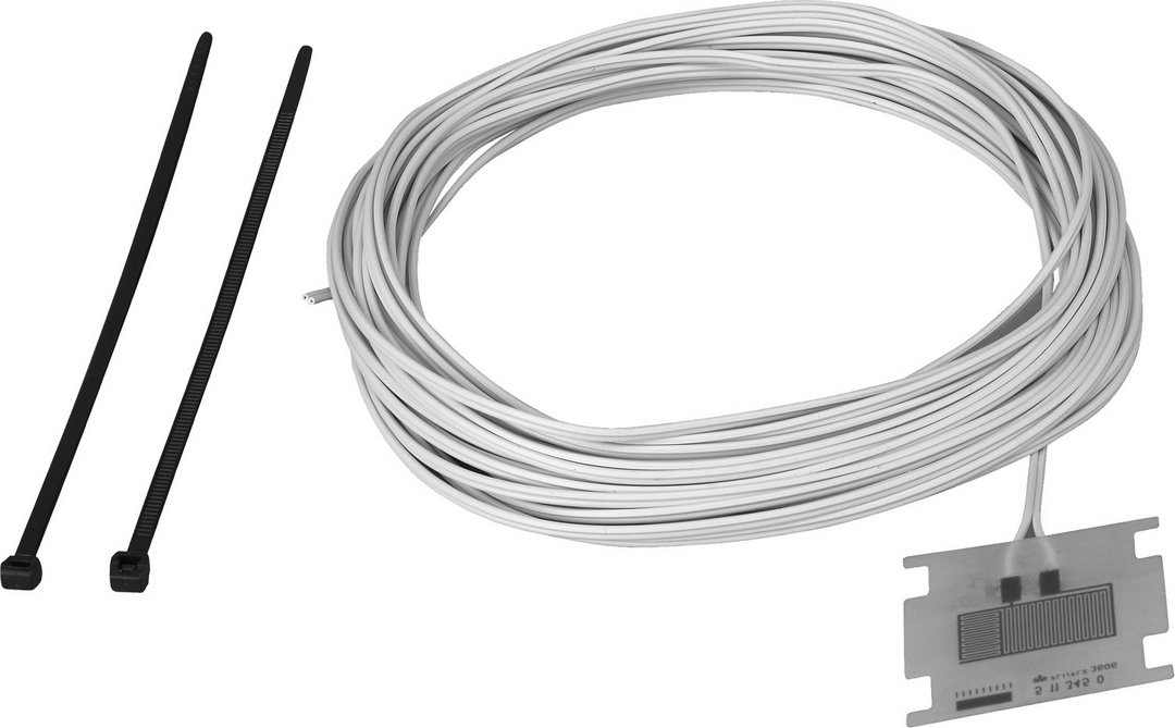 BOSCH Zubehör für natürliche Kühlstation Nr. 1455, Taupunktsensor, L:10 m