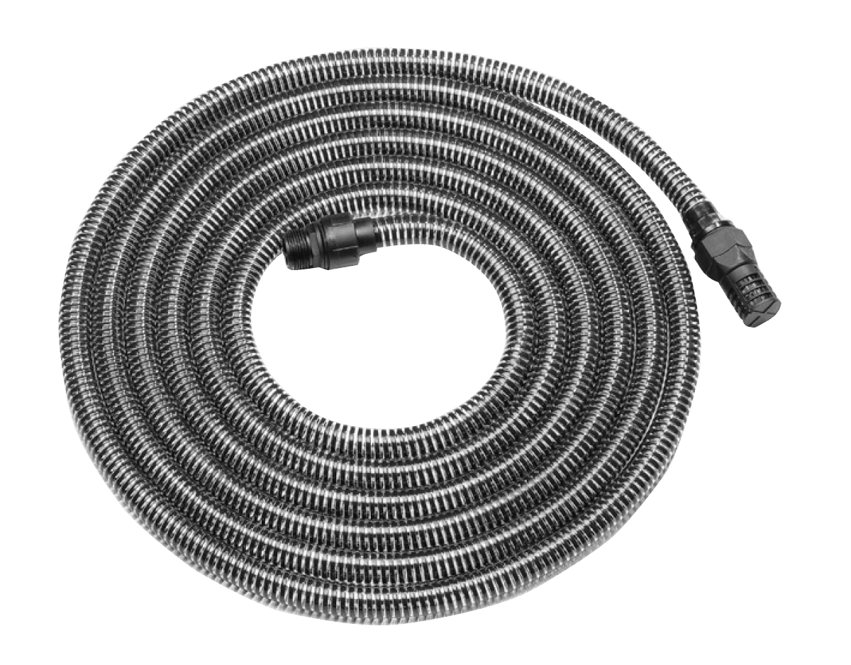 Wilo Mechanisches Zubehör Saugschlauch-Set 11/4", 7m