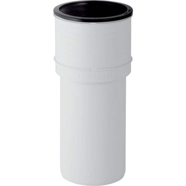 Geberit Silent-PP Anschlussstutzen d110