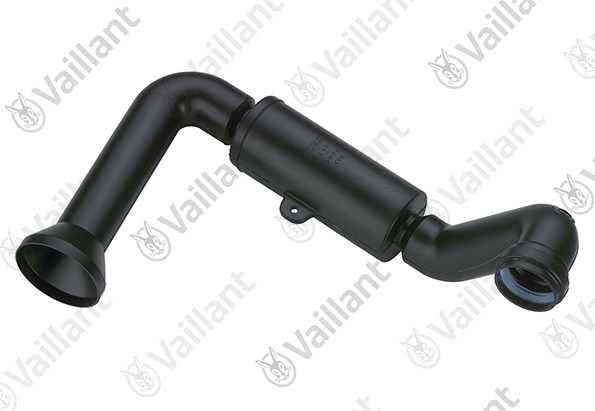 Vaillant Frischluftrohr Vaillant-Nr. 145829
