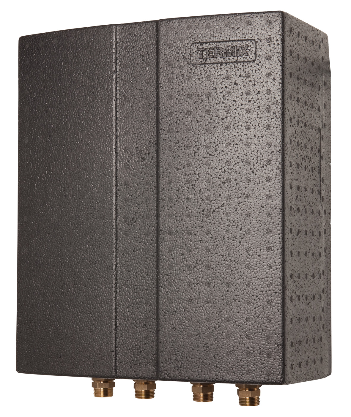 Danfoss Durchlauferhitzer Termix One 1 mit Wärmedämmung, 38kW