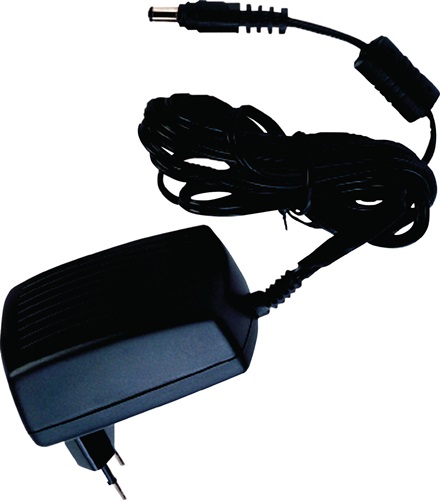 Netzadapter DYMO LabelManager Eingang 230V AC,50-60Hz 0,4A Ausgang 9V DC 1,5A Netzadapter DYMO LabelManager Eingang 230V AC,50-60Hz 0,4A Ausgang 9V DC 1,5A