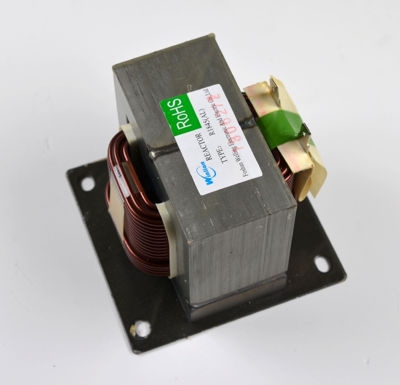 Remko Raumklimager.e Reaktor RVD 1053, RXT 1052/1402 DC AT