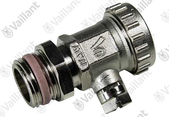 Vaillant Hahn, KFE 1/2 Vaillant-Nr. 106350