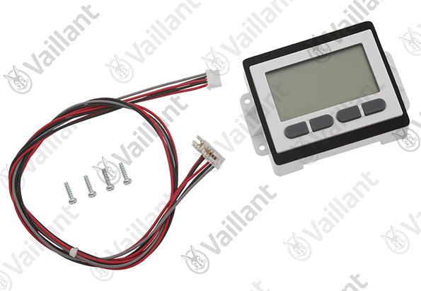 Vaillant Display, LCD Vaillant-Nr. 0020059298