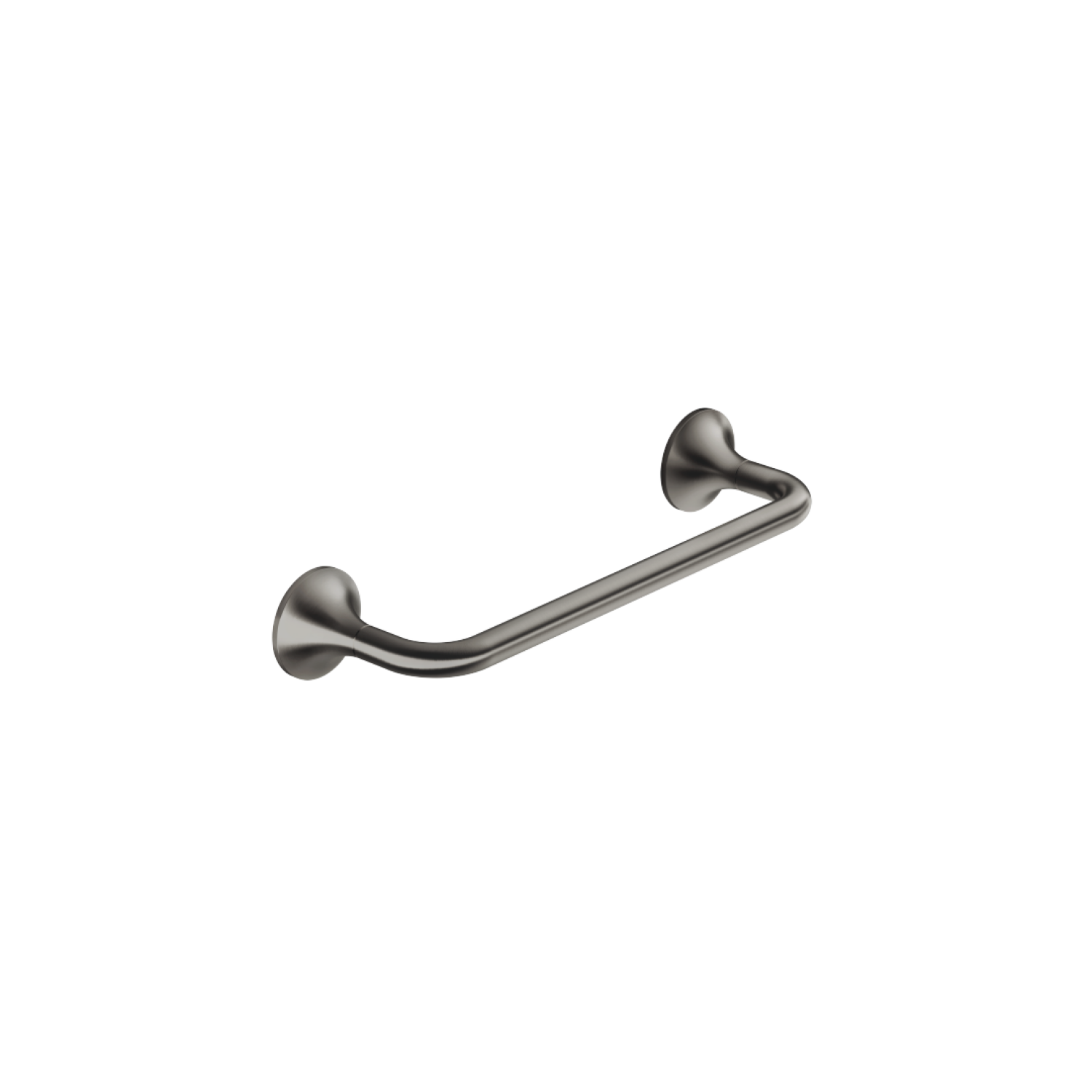 DO Wannengriff VAIA 83030809 Dark Platinum gebürstet