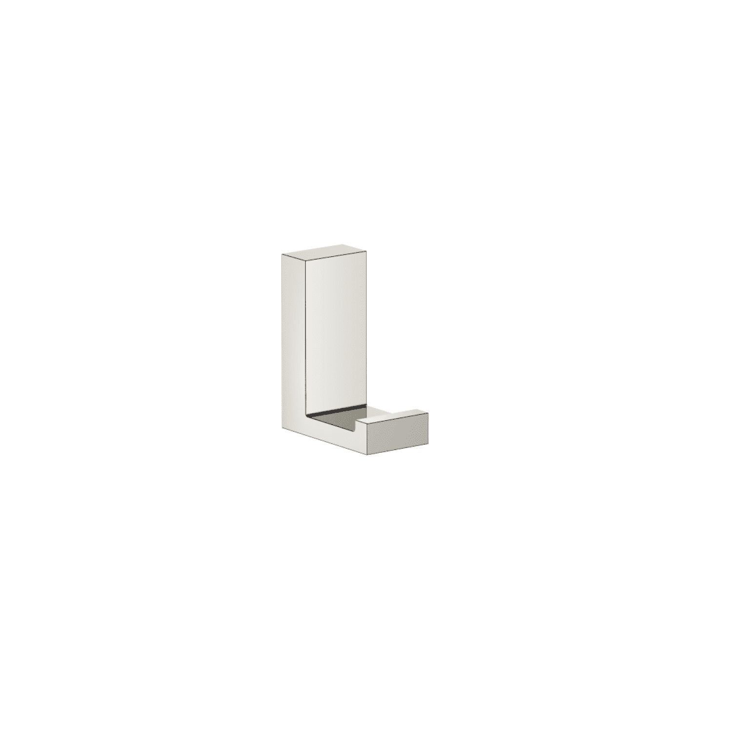 DO Haken SERIENSPEZIFISCH 83251780 Platin