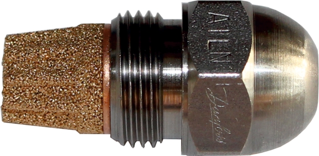 Wolf Düse 0,60/45Gr SF -EK01B.3/4/5/ für Stahlkessel 25kW