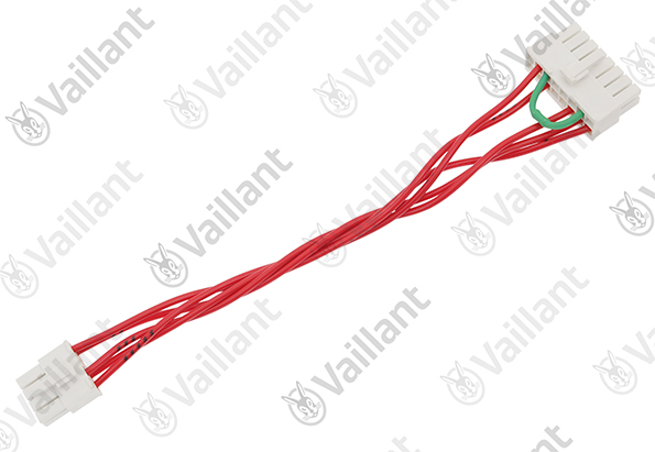 Vaillant Kabelbaum, reset Vaillant-Nr. 0020192772
