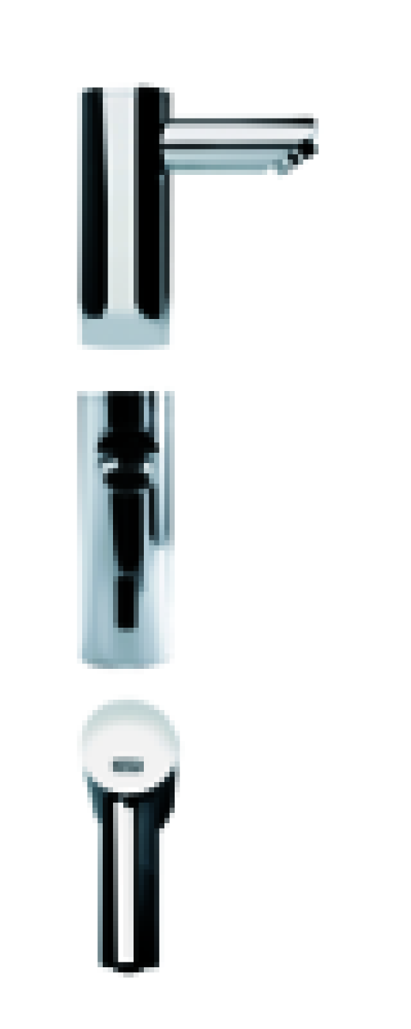 Armatur Saniline Style Vorgemischtes Wasser/Kaltwasser Netz
