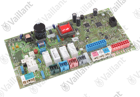 Vaillant Leiterplatte Vaillant-Nr. 0020140423