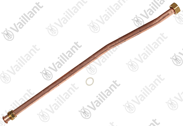 Vaillant Rohr, Warmwasser Vaillant-Nr. 0020085420