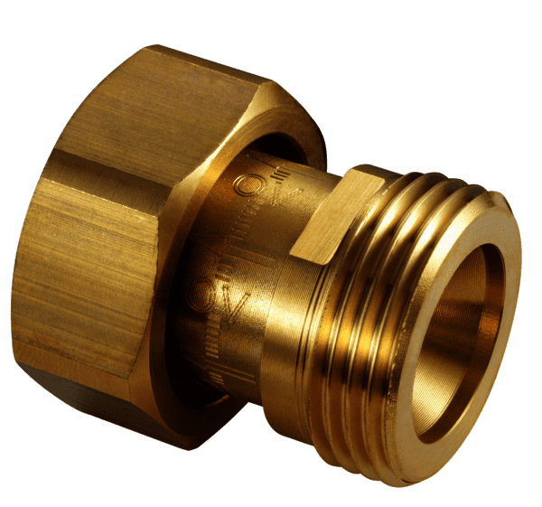 OVENTROP-Sperrventil für Regumaq XZ-30/X-80