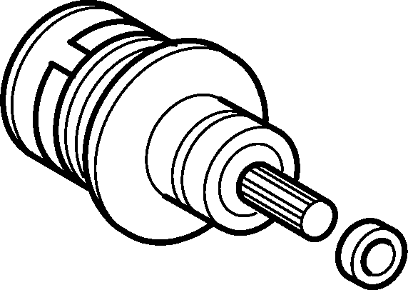 Hansa Oberteil HANSA 59913929