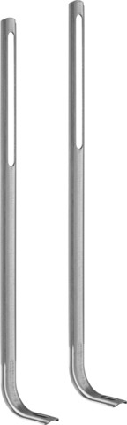 Viega Montageset 8310.88 in 515mm Stahl verzinkt