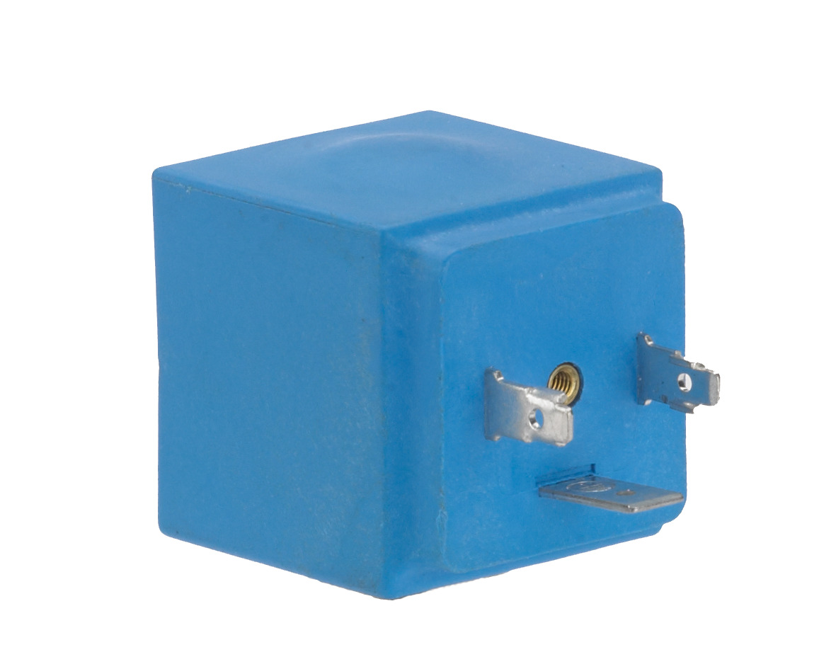 Danfoss Magnetspule, AS024CS DIN Steckzungen, Multi-Pack