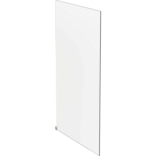 Geberit ONE Walk-in-Duschwand 89x200cm Geberit ONE Walk-in-Duschwand 89x200cm