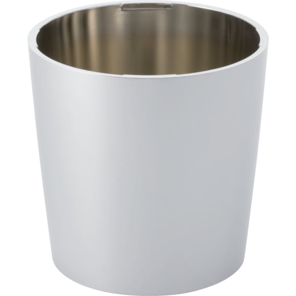 Geberit Ventilrosette d32 tief weiß-alpin