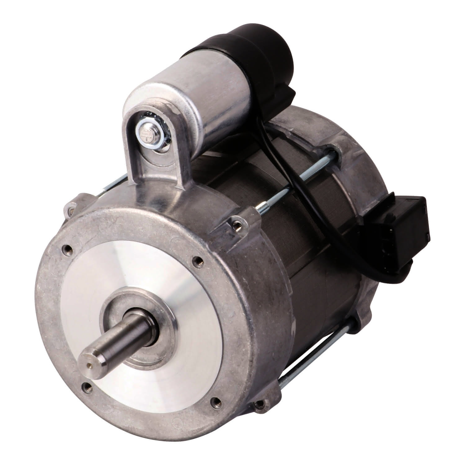 MHG E-Motor m.Kondensator, 240 W RE/RZ 2, DE/DZ 2