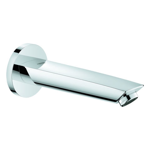 GROHE Wanneneinlauf Eurosmart 13448_3 Wandmontage Ausladung 171mm chrom