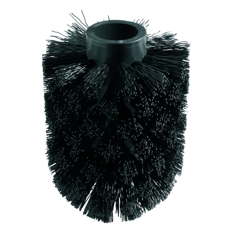 GROHE Ersatzbürstenkopf 40791_1 zu Essentials/-Cube WC-Bürsten velvet black GROHE Ersatzbürstenkopf 40791_1 zu Essentials/-Cube WC-Bürsten velvet black
