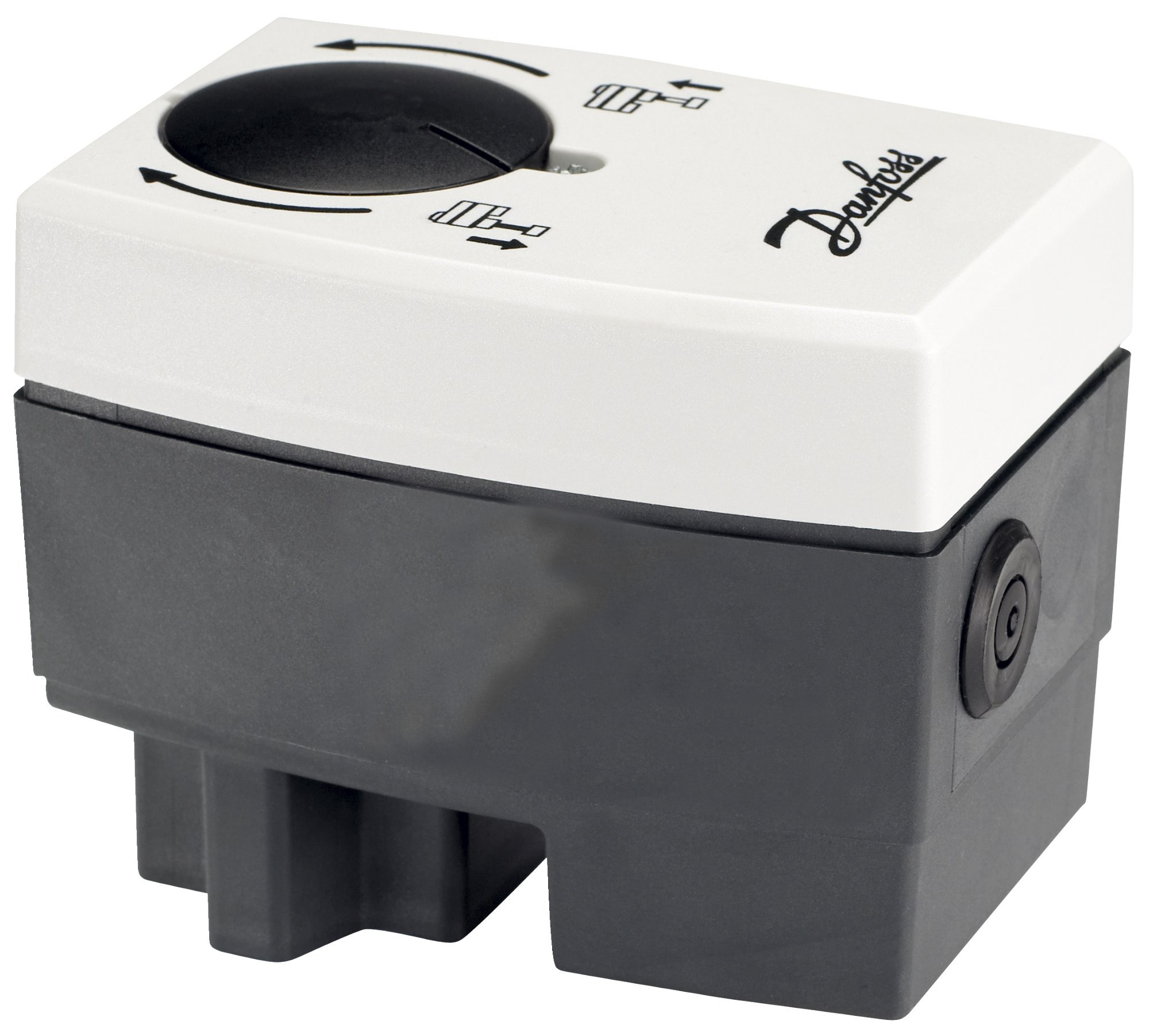 Danfoss elektr. Stellantrieb AME13 stetig, mit Sicherheitsfunktion
