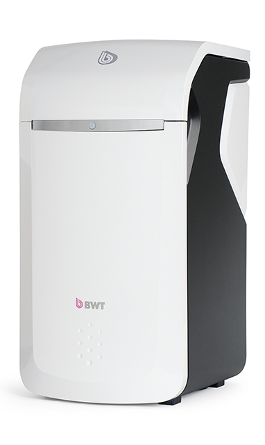 BWT Weichwasseranlage Perla Duplex-Anlage inkl. Zubehör, bleifrei BWT Weichwasseranlage Perla Duplex-Anlage inkl. Zubehör, bleifrei