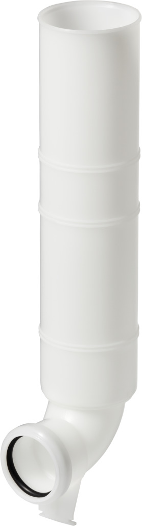 Viega Spülrohrbogen 8580.16 für UP Spülkasten 3H/3L