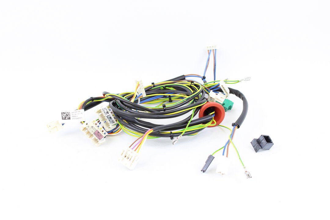 BOSCH Ersatzteil TTNR: 8738901768 Kabelbaum 230 V