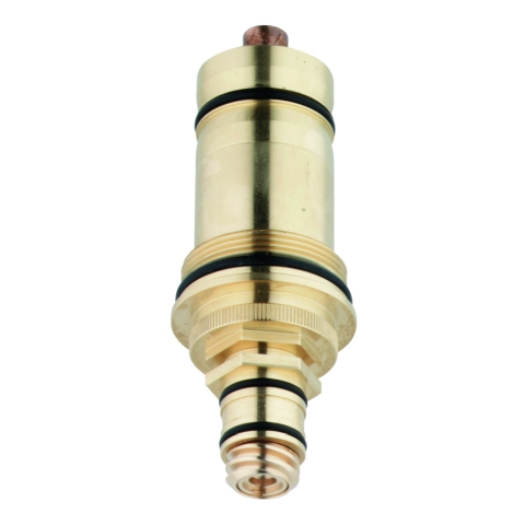 GROHE Thermoelement 47220 mit nicht steigender Spindel 3/4"