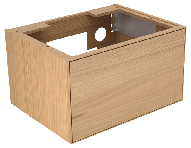 KE WUB Edition Lignatur 33340 f. Ker.-WT 1 Ausz. Eiche