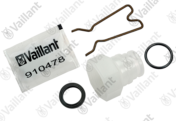 Vaillant Anschlussstück Vaillant-Nr. 087310