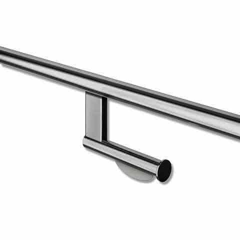 HEWI Aufrüstsatz PRH, Sys 900, d:32mm, chrom