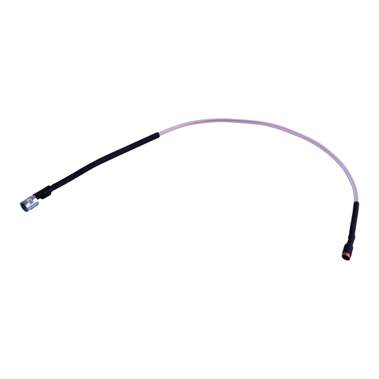 MHG Zündkabel m.Stecker DE 1.2, 4/6 mm