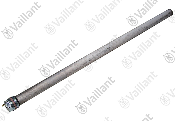 Vaillant Anode, (G1, L=612) Vaillant-Nr. 295847
