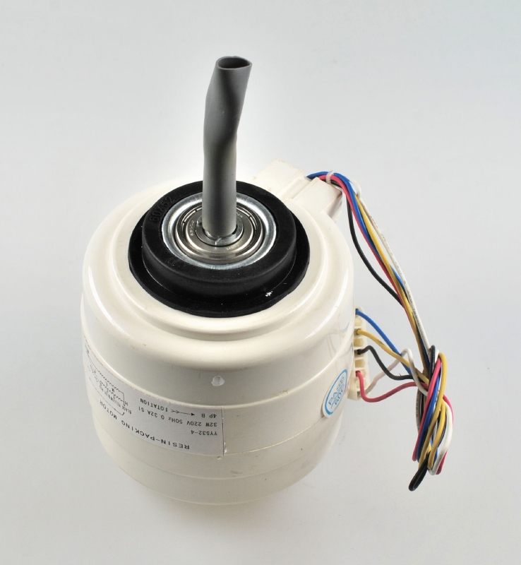 Remko Raumklimager.e Ven.motor RWK 680/RWH/ML