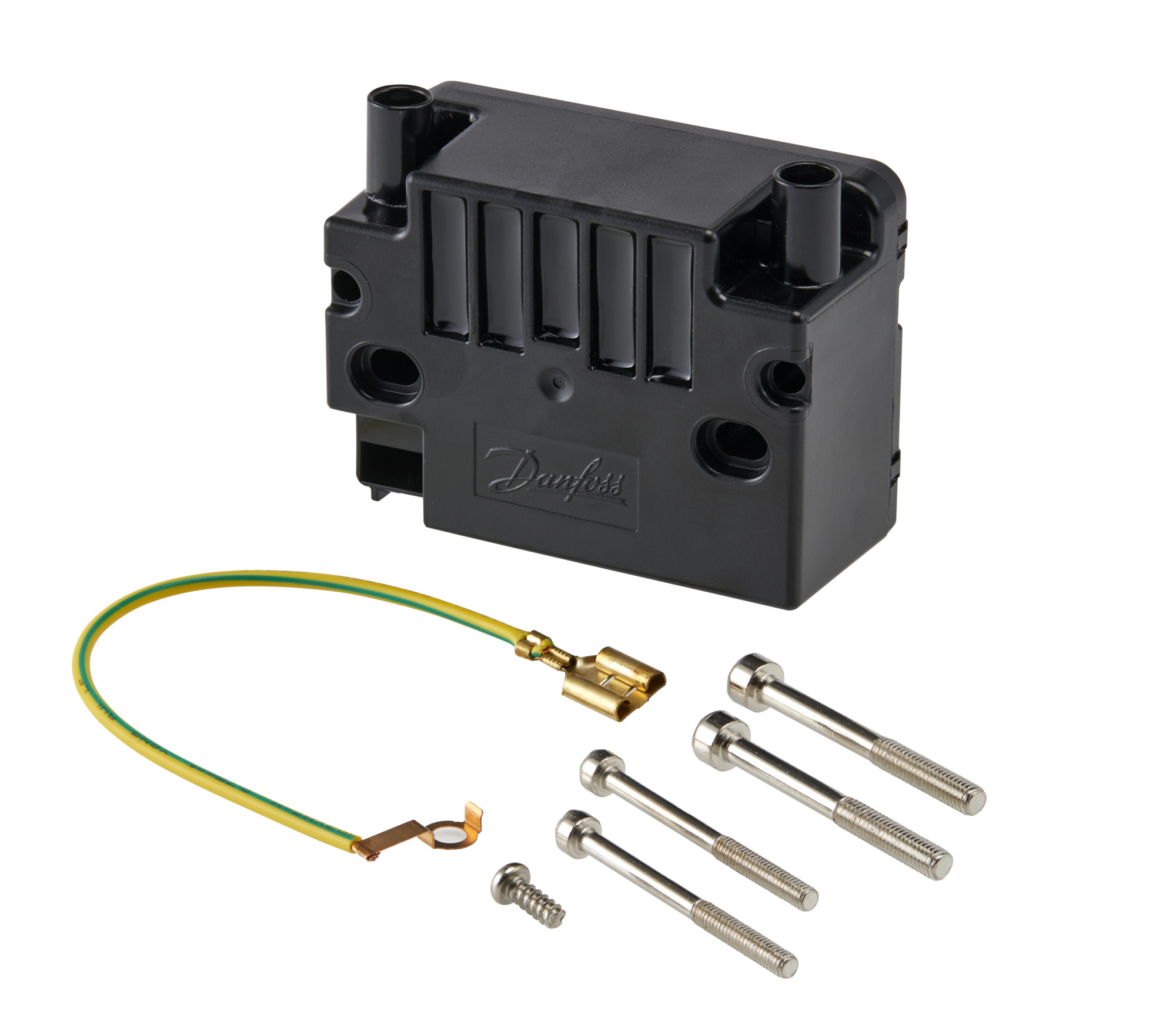Danfoss Zündeinheit Typ EBI 4 MS 230 V 50/60 Hz, 2-polig